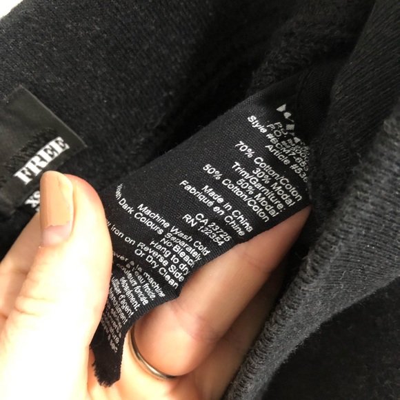 Comfy Wilfred Free Jogger from Aritzia - Picture 10 of 15